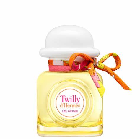 Hermes Twilly D Hermes Ginger Eau De Parfum 85ML